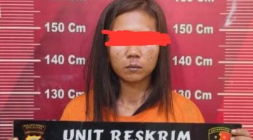 Modus Pinjam Ponsel, Perempuan di Medan Tipu Driver Ojol dan Bawa Kabur HP