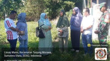 Ingin mendapatkan bantuan dari Pemkab ibu Mariasih di Viralkan, Begini Cerita