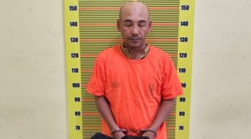 Polda Sumut Gagalkan Pengiriman 1 Kilogram Sabu ke Pekanbaru, Satu Pelaku Diamankan