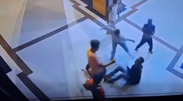 Remaja Masjid Agung Sibolga Tegaskan Tak Terlibat dalam Pengeroyokan Mahasiswa Simeulue