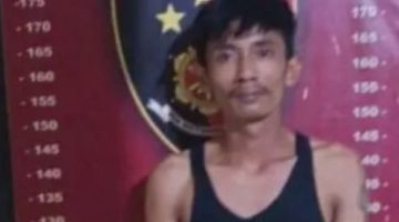 Pria di Tanjung Morawa Tipu Pemilik Laundry, Bawa Kabur NMAX dengan Modus Pinjam Motor untuk Ambil Uang