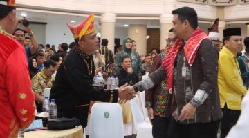 Forum Konsultasi Publik RKPD 2027, Bahas Prioritas dan Sasaran Pembangunan