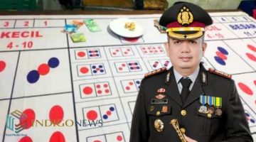 Judi Dadu Putar Diduga Dilindungi Oknum, Beroperasi 24 Jam Saat Ramadan di Bangun Purba Picu Kemarahan Warga