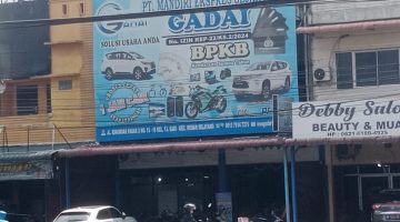 Wartawan Dihadang, HP Dirampas Pegawai Gadai di Medan: Tunggakan Lunas, Mobil Tetap Disita, Dugaan Penipuan Mengemuka