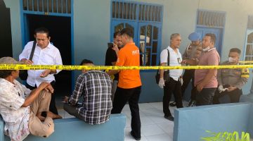 Polres Batu Bara Lakukan Penanganan Penemuan Jenazah di Hotel Sorake, Penyelidikan Masih Berlangsung