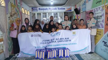 Ratusan Warga Terbantu, Xtracare PLN Jadi Program Andalan Kepedulian