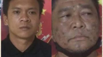 Mantan Aparat Terciduk Bawa Sabu di Tanjung Morawa, Aksi Mencurigakan Terbongkar Saat Polisi Patroli Malam