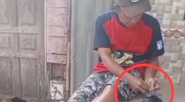 Terang-terangan di Siang Bolong, Jaringan Bos Sabu ‘Hu alias Sen’ dan ‘Ijol Jengkol’ Diduga Kuasai Lorong III Tanjung Morawa