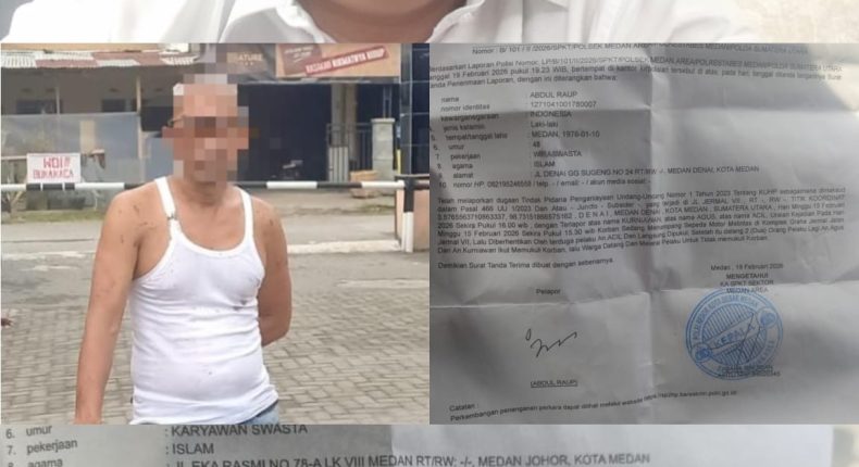 foto slider headline