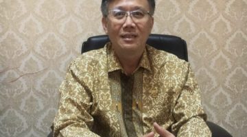 ARMED-10 : Hasyim SE Figur Inklusif dan Berpengalaman, Layak Pimpin Medan Kedepan