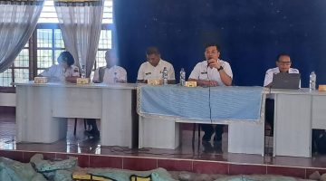 Pemkab Karo Izinkan Dana BOSP 2026 Digunakan untuk Gaji Guru dan Tenaga Kependidikan PPPK Paruh Waktu