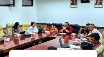 Pemerintah Kabupaten Karo Ambil Langkah Cepat Atasi Kelangkaan Pupuk Bersubsidi