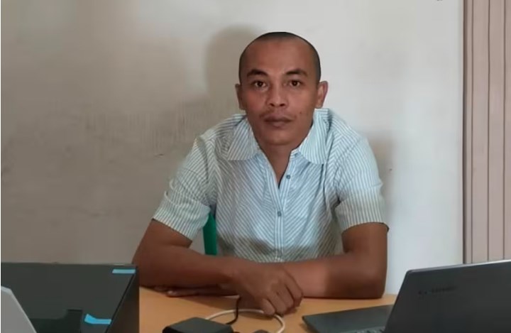 [Teks Foto : Ade Batubara Pemerhati dan juga Tokoh Pemuda Sumut, istimewa]