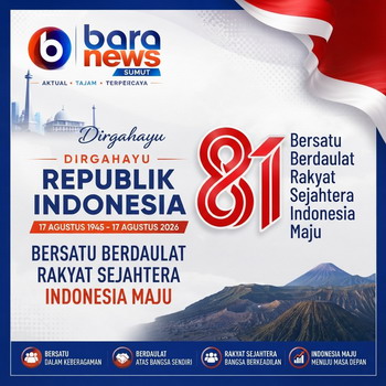 Bara News Sumut