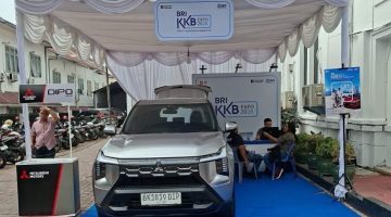 BRI Pematangsiantar gelar KKB Expo 2026