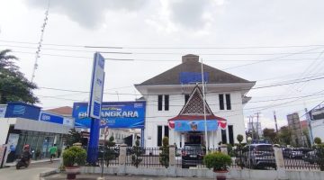 BRI Tegaskan Kasus KUR Rp7 Miliar di Pematangsiantar Tidak Benar