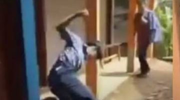 Damai di Atas Trauma, Video Perundungan Siswi SMPN 1 Pegajahan Viral Usai Diajak Kerja Kelompok