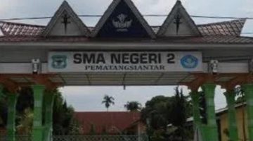 Bantah Hoaks Pungutan Rp 100 Ribu Per Siswa, SMAN 2 Pematangsiantar Tegaskan Sumbangan Komite Murni Sukarela. Buktinya Variasi Rp 20 Ribu, Rp 30 Ribu, Hingga Rp 50 Ribu