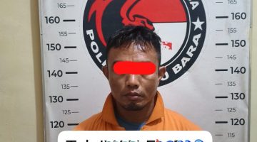 Satresnarkoba Polres Batu Bara Amankan Pria 43 Tahun, Sita 80 Butir Pil Ekstasi dan Vape Getar
