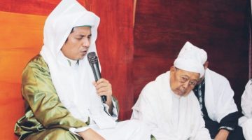 Sekum JATMAN Pimpin Musda Sumut, TGB Ahmad Sabban Terpilih sebagai Mudir Periode 2026–2031