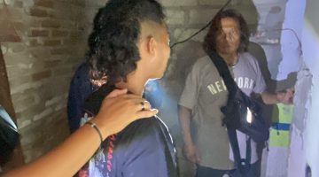 Bobol SD di Lombok Tengah, Residivis 5 Kali Diciduk Polisi