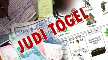 Lapor Pak Kapolda Sumut ! Judi Togel di Dairi Menjamur dan Merajalela, Diduga Kapolres Tutup Mata