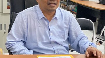 KASUS PT TSI VS BANK MANDIRI: Rion Arios Desak OJK, BI, dan LPS Beri Kejelasan atas 54 Cek Senilai Rp124 Miliar