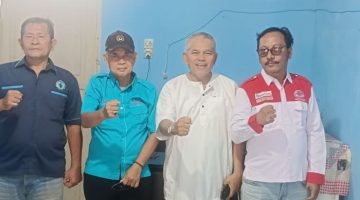IMO Indonesia Sumut : Sumpah Pemuda Momentum Perkuat Nasionalisme dan Kepedulian Generasi Muda