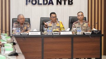 Quick Wins Poliran, Irjen Kalingga Perkuat Kepedulian Polisi terhadap Pengangguran