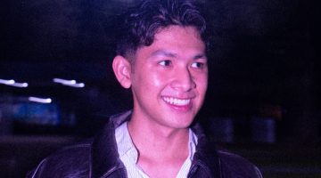 Sambil Kuliah, Mahasiswa USU Kiki Rintis Perjalanan Musik Lewat Single Debut