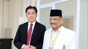 GARNIZUN Apresiasi Pengungkapan Narkotika di Aceh, Desak Penegakan Hukum Profesional dan Transparan