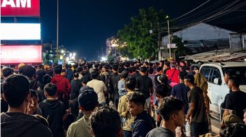 Wadan KOTI Pemuda Pancasila Deli Serdang Tewas Ditembak di Tanjung Morawa, Keluarga Desak Polisi Hukuman Setimpal