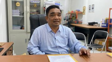 KASUS PT TSI VS BANK MANDIRI: Rion Arios Desak OJK, BI, dan LPS Beri Kejelasan atas 54 Cek Senilai Rp124 Miliar