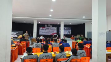 Sosialisasi Pencegahan Paham Radikal, Pencegahan Paham Radikal Tanggungjawab Bersama